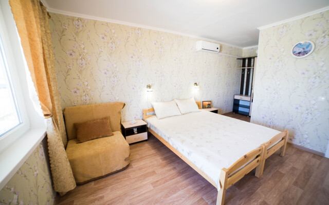 Гостевой Дом Светлана