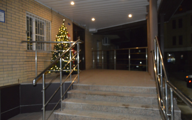 Квартира комфортабельная в центре города