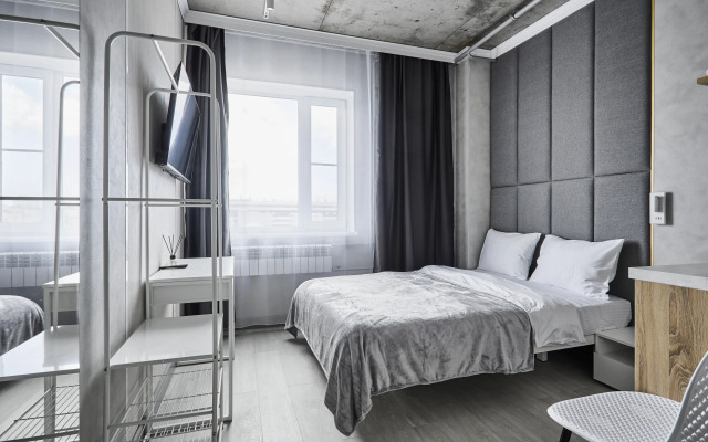Kumo Hotel