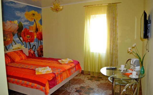 Na Lugu Guest House