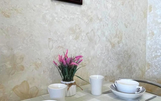 Апартаменты Дом 89 в микрорайоне Оптимистов 4/1