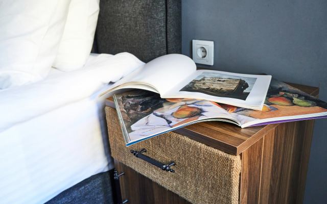 Galata Pearl Hotel