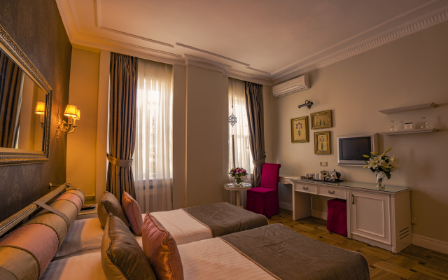Avicenna Hotel Sultanahmet