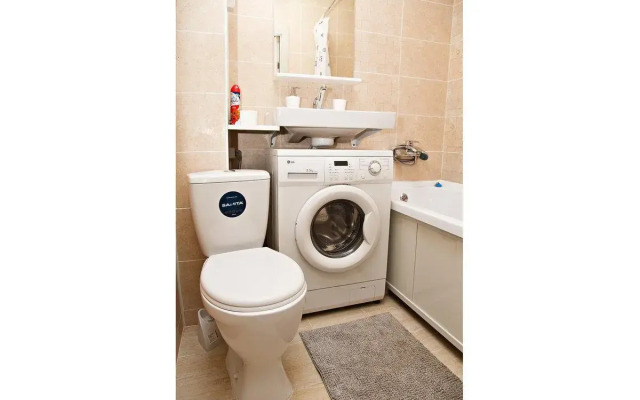 Апартаменты KemHotel на Красная 10