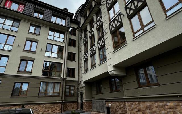 Апартаменты Donato Centre Зеленоградск