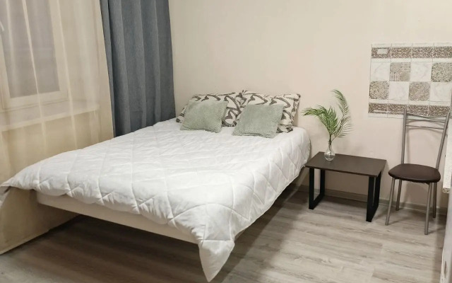 Квартира Уютная студия