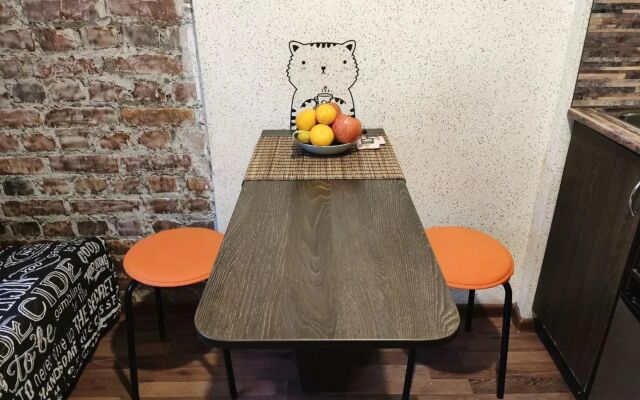 Studio Ligovka Loft Flat