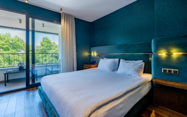 Armagrandi Spina Hotel