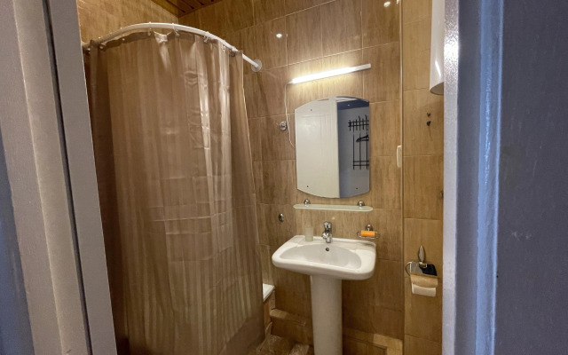 Апартаменты 19 на Ривьерском переулке 7