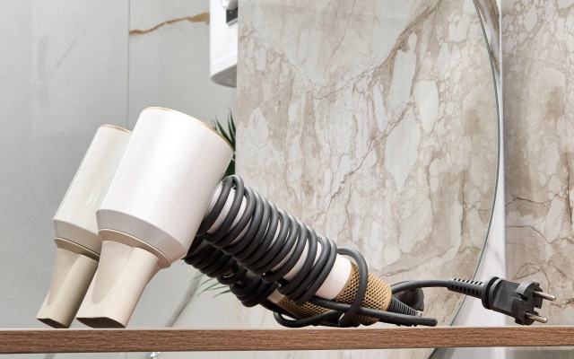 Zhk Letniy Apartments