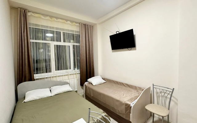 Апартаменты Roza house