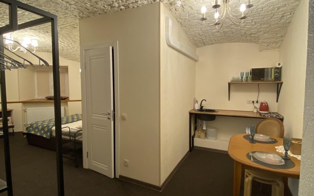 Na Nevskom 84-86 Mini Hotel