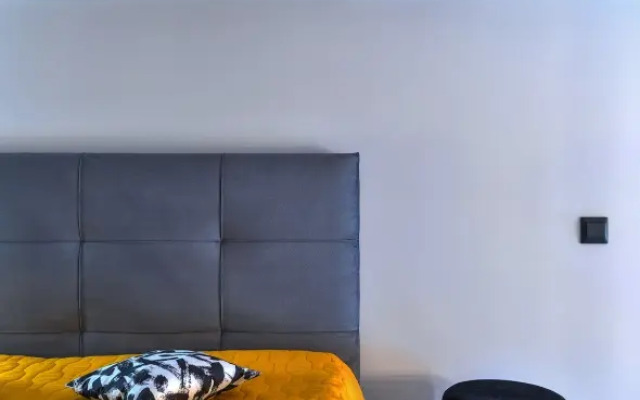 Апартаменты Студия Комфорт Токио Светлый Дом