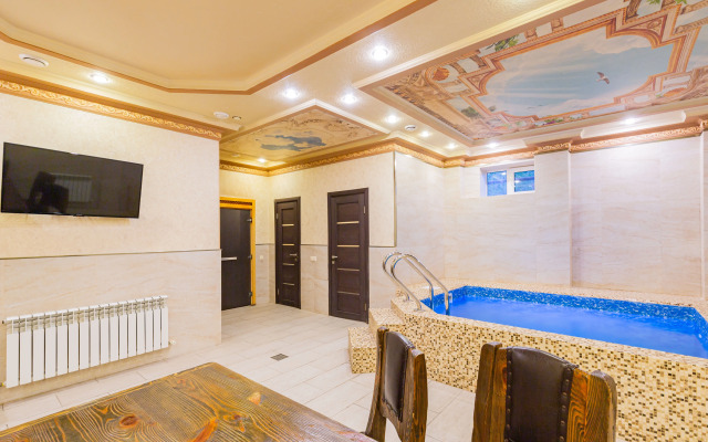 Отель SамВилла