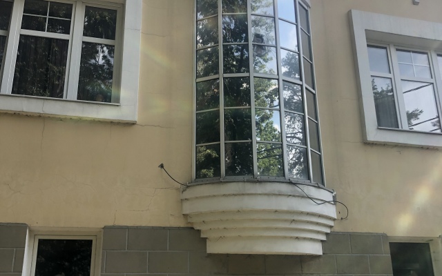 Kottedzh Krasivy Dom Private House