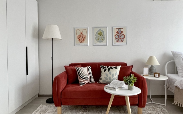 Kvartira Dubrovka Flat