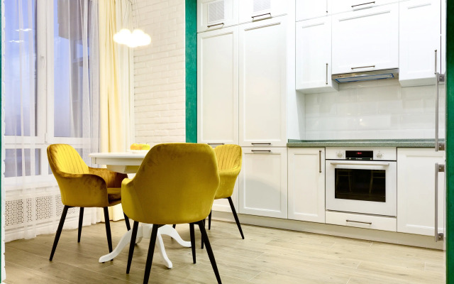 Oushen Flat