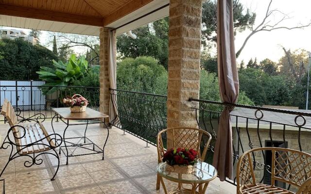 Villa u Morya Anna Victoria