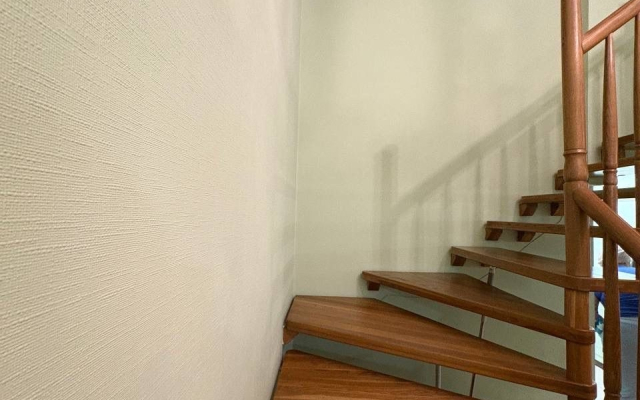 Частный дом Дом в парке