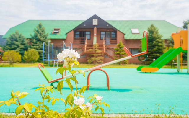 Sadko Hotel