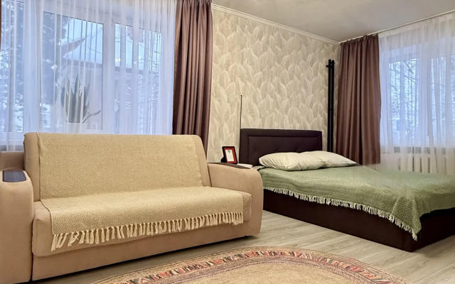 Квартира в центре