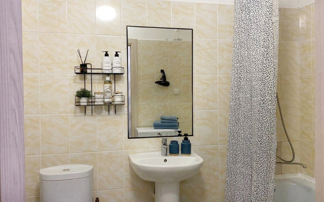 Апартаменты Атмоcфера-Rоmantiс