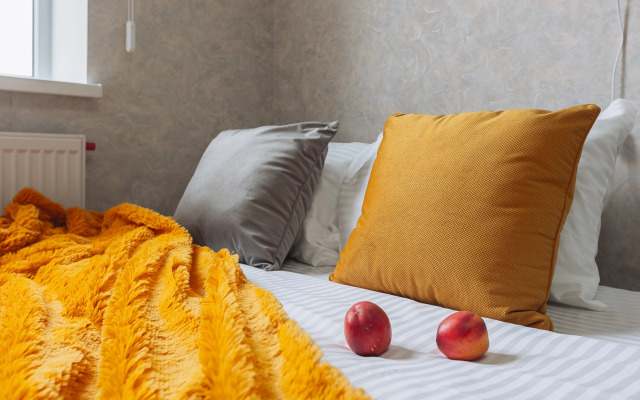 Квартира Malkova Apartments на Рабочей