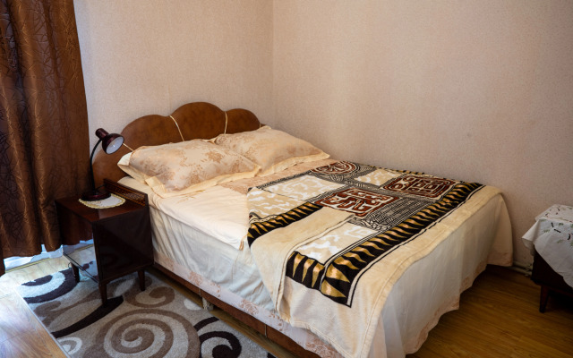 Квартира напротив Сакрополя