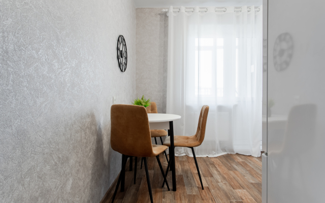 Nansena 103 Flat