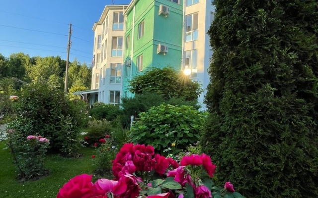 Kentavr Hotel