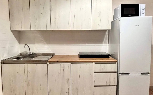 Квартира однокомнатная Пискунова 158/1