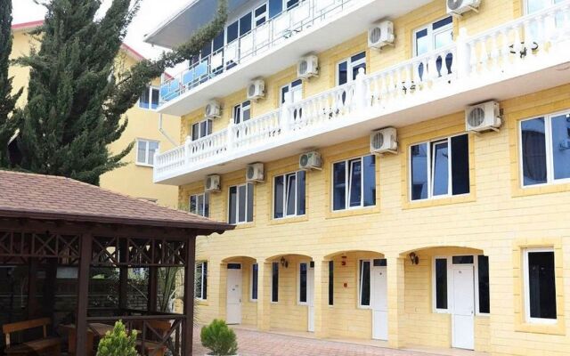 Baykal Hotel