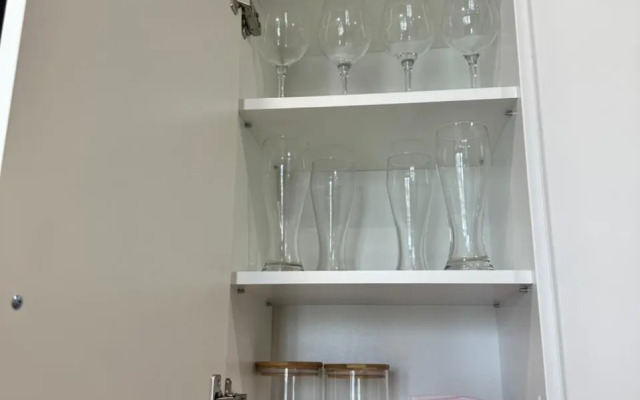 Квартира Вокзальная дамба 12-7