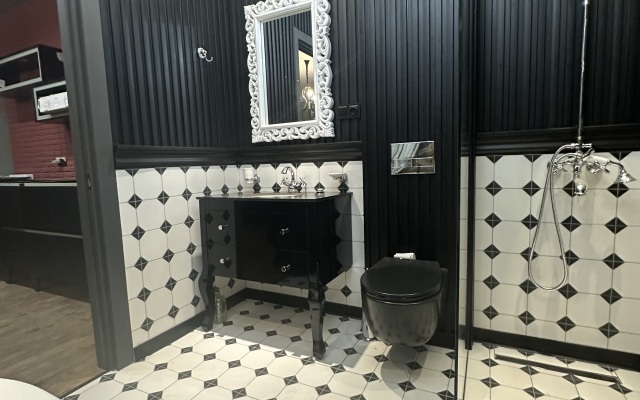 Corner Apartment In Old Tbilisi Apartments
