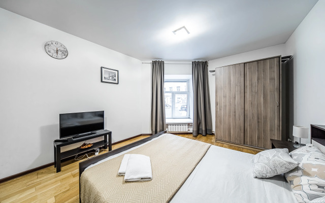 Квартира Уютная двухкомнатная в центре Санкт-Петербурга