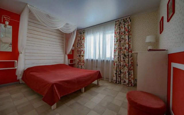 Dlya Otpuska Na Yuge Baykale Bungalow