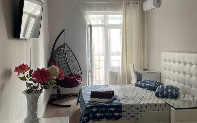Bely Pesok Apartments