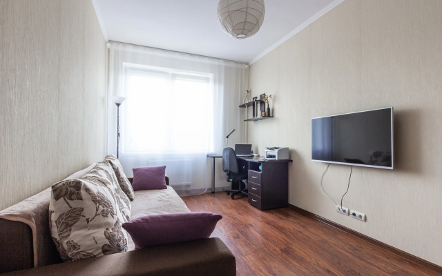 Апартаменты Konig City