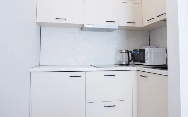 Pribrezhny okolo morya Apartments