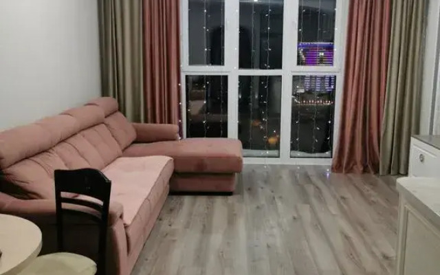 Апартаменты Тандем