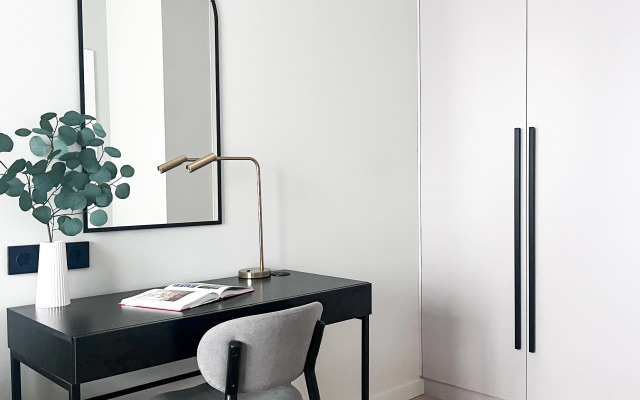 Квартира Люкс на Пушкинской