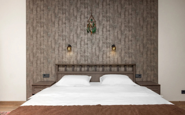 Квартира Уютная в Центре Сочи