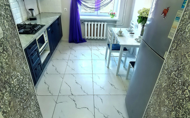 2k. v Tsentre Zelenogradska Apartments