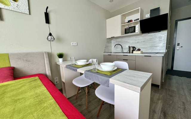 Spb Apartaments 12
