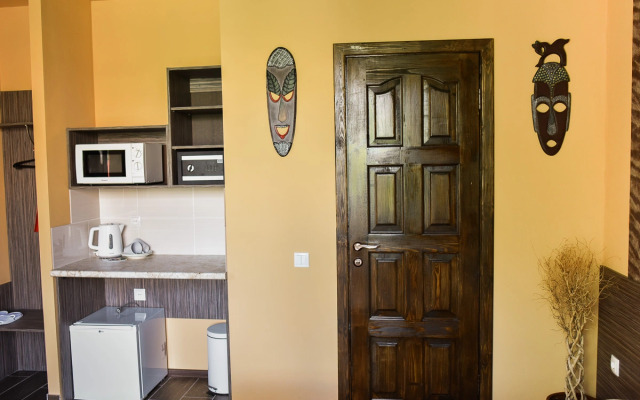 Гостевой Дом 33