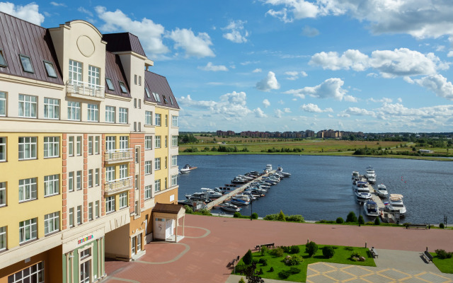 Radisson Residences, Zavidovo