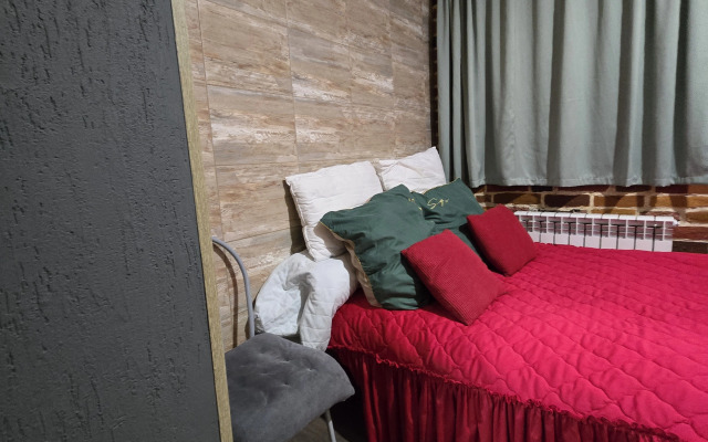 Апартаменты У Старокалинкинского моста