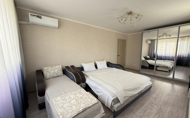 Квартира Уютная Однокомнатная