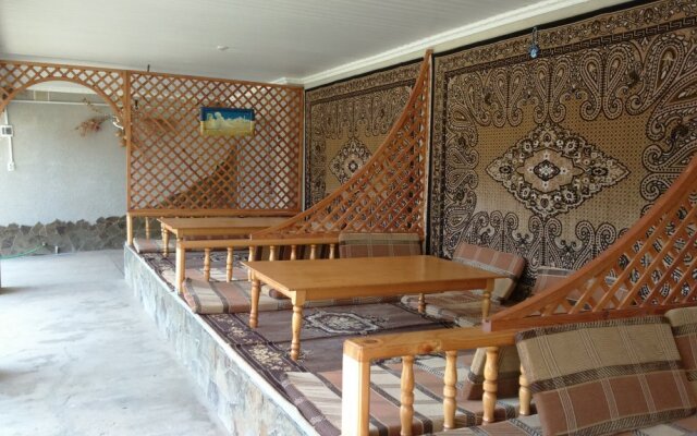Diliya Guest House
