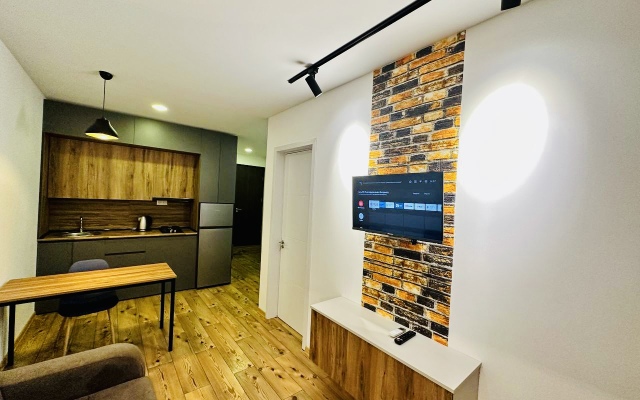 Aparthotel Costa Apart-hotel